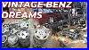 Opening-Hundreds-Of-Vintage-Benz-Parts-Plus-4-Car-Delivery-Vlog-017-01-thun
