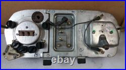 Original Instrument Panel 815919033D Compatible With Audi 100 C1