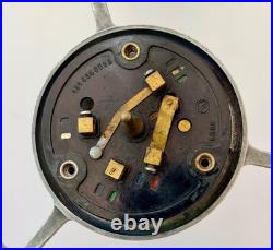 Original Mercedes Benz 170V Steering Wheel Assembly Horn Classic Car Vtg Parts