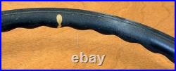 Original Mercedes Benz 170V Steering Wheel Assembly Horn Classic Car Vtg Parts