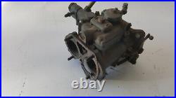 Original Solex C35 Carburetor Side Change Lancia Fulvia Coupe 1.3 2nd 3rd Series