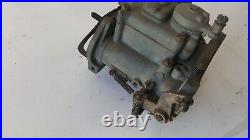 Original Solex C35 Carburetor Side Change Lancia Fulvia Coupe 1.3 2nd 3rd Series