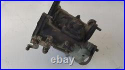 Original Solex C35 Carburetor Side Change Lancia Fulvia Coupe 1.3 2nd 3rd Series