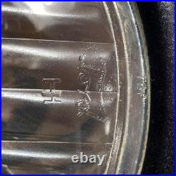 Original Vintage Ford Model T Headlights Head Lamp Set Black Vintage Car Parts
