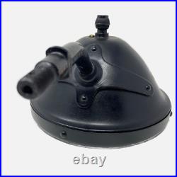 Original Vintage Ford Model T Headlights Head Lamp Set Black Vintage Car Parts