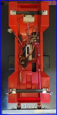 Original Vintage Tamiya Bullhead Parts RC 1/10 6x6x6 Jugg Txt Clodbuster