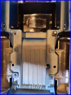 Original Vintage Tamiya Bullhead Parts RC 1/10 6x6x6 Jugg Txt Clodbuster