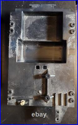 Original Vintage Tamiya Bullhead Parts RC 1/10 6x6x6 Jugg Txt Clodbuster