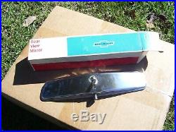 Original nos 1963-65 GM Chevrolet Rearview Mirror Guide day-nite vintage rare ss