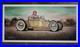 Out-of-Print-Signed-Keith-WEESNER-poster-vtg-FORD-T-Roadster-Hot-Rod-FlatHead-V8-01-vjw