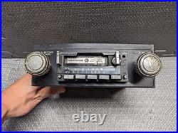PARTS OR FIX ONLY! Vintage Pioneer KP-5500 AM/FM Cassette Car Stereo