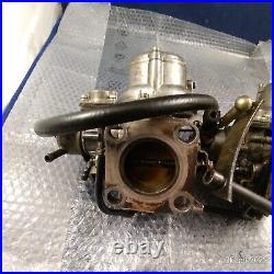 Pair Carburettor STROMBERG 150/175 Cdet Compatible With BMW E12 E21 M10