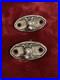 Pair-of-2-Vintage-1920-s-1930-s-Metal-Art-Deco-Interior-Car-Door-Lock-Switch-01-se