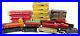 Parts-Lot-of-15-American-Flyer-Trains-S-Gauge-Vintage-Train-Cars-Boxes-01-dce