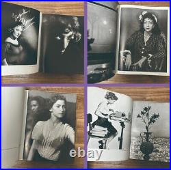 Photography Year Book 1954 Publisher Press Center Ltd