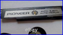Pioneer KP-500 New old Stock Vintage Parts and other Pioneer Car Stereo Parts