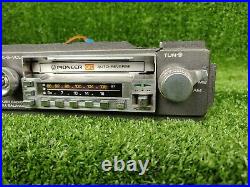Pioneer Ke-4000 Ke4000 Original Vintage Car Radio