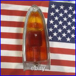 Plastic Headlight Rear Compatible ARIC 44120536 X AUTOBIANCHI BIANCHINA X2