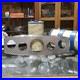 Polished-Aluminum-5-Gauge-Panel-w-Engine-Turned-Stainless-Hot-Rod-Custom-Dash-01-ng