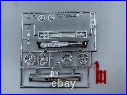 RARE ORIGINAL VINTAGE JO-HAN THE MACHINE 1970 HOT REBEL KIT Parts Kit RARE ORIGINAL VINTAGE JO-HAN THE MACHINE 1970 HOT REBEL KIT Parts Kit