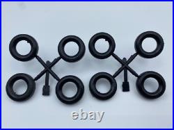 RARE ORIGINAL VINTAGE JO-HAN THE MACHINE 1970 HOT REBEL KIT Parts Kit RARE ORIGINAL VINTAGE JO-HAN THE MACHINE 1970 HOT REBEL KIT Parts Kit