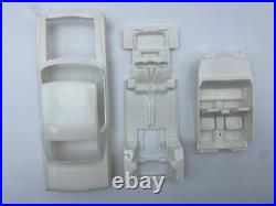 RARE ORIGINAL VINTAGE JO-HAN THE MACHINE 1970 HOT REBEL KIT Parts Kit RARE ORIGINAL VINTAGE JO-HAN THE MACHINE 1970 HOT REBEL KIT Parts Kit