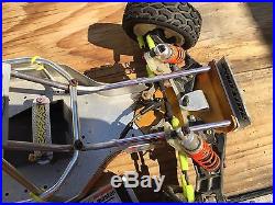 Rc10 Vintage Buggy Associated