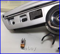 Radio Shack XMODS Vintage New Parts Supra Mustang Carrying Case Starter Kit