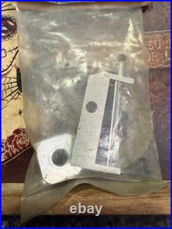 Rare NOS Vintage Associated #SP-50 Brake Kit RC200 /250 RC300 1/8 Rc Cars
