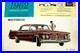 Rare-Revell-1962-Chrysler-Imperial-1-25-Parts-Sealed-Annual-Issue-Vintage-Kit-01-jm
