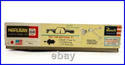 Rare Revell 1962 Chrysler Imperial 1/25 Parts Sealed Annual Issue Vintage Kit