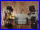 Rc-VINTAGE-Car-TEAM-ASSOCIATED-RC10-GOLD-PAN-BUGGY-Parts-Car-Chassis-Stealth-01-qp