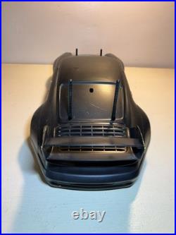 Rc Vintage Car 1/10 Tamiya Belt Drive RC 4WD TA03 TA03RS 58193 Porsche Parts Car