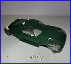 Rc Vintage Car 1986 Tamiya Porsche 959 & Celica 1/12 Parts Lot Rare Htf