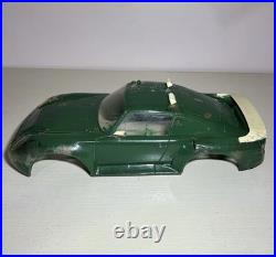 Rc Vintage Car 1986 Tamiya Porsche 959 & Celica 1/12 Parts Lot Rare Htf