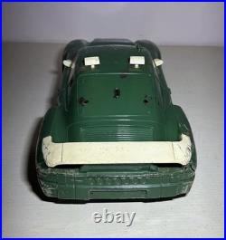 Rc Vintage Car 1986 Tamiya Porsche 959 & Celica 1/12 Parts Lot Rare Htf