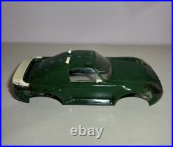 Rc Vintage Car 1986 Tamiya Porsche 959 & Celica 1/12 Parts Lot Rare Htf