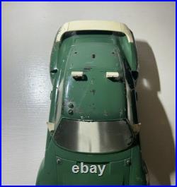 Rc Vintage Car 1986 Tamiya Porsche 959 & Celica 1/12 Parts Lot Rare Htf