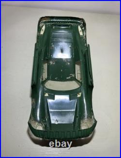 Rc Vintage Car 1986 Tamiya Porsche 959 & Celica 1/12 Parts Lot Rare Htf