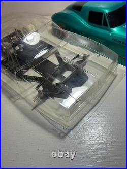 Rc Vintage Car Bolink Eliminator 1/10 Parts Chassis & Bodies Dodge Charger HTF