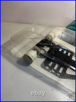 Rc Vintage Car Bolink Eliminator 1/10 Parts Chassis & Bodies Dodge Charger HTF