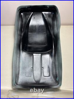 Rc Vintage Car Bolink Eliminator 1/10 Parts Chassis & Bodies Dodge Charger HTF