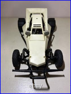 Rc Vintage Car Tamiya The Grasshopper 1/10 Parts Car Nice Rare HTF