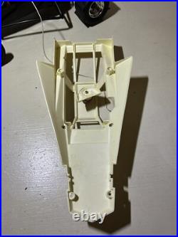 Rc Vintage Car Tamiya The Grasshopper 1/10 Parts Car Nice Rare HTF