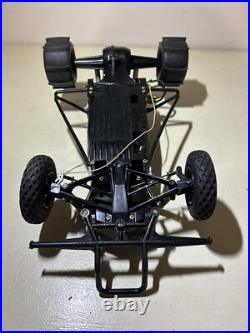 Rc Vintage Car Tamiya The Grasshopper 1/10 Parts Car Nice Rare HTF