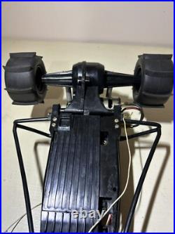 Rc Vintage Car Tamiya The Grasshopper 1/10 Parts Car Nice Rare HTF