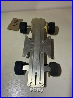 Rc Vintage Tamiya 1/12 RC Porsche Turbo RSR 934 Turbo Parts Car Rare HTF