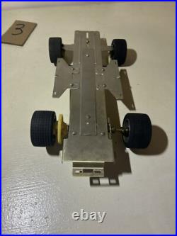 Rc Vintage Tamiya 1/12 RC Porsche Turbo RSR 934 Turbo Parts Car Rare HTF