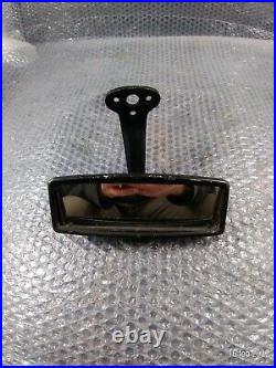 Rearview Mirror Inner Vif 1717 Compatible With Fiat 1100/103 Special