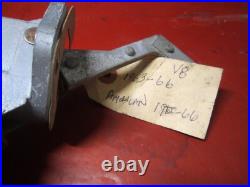Rebuilt Fuel Pump NOS Vintage Car Parts 63-66 AMC Rambler Classic Lot # 255